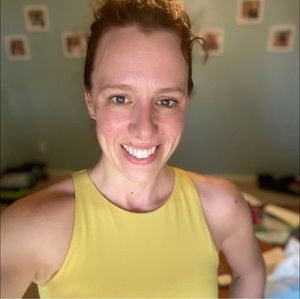 Meet your Posher, Lindsay